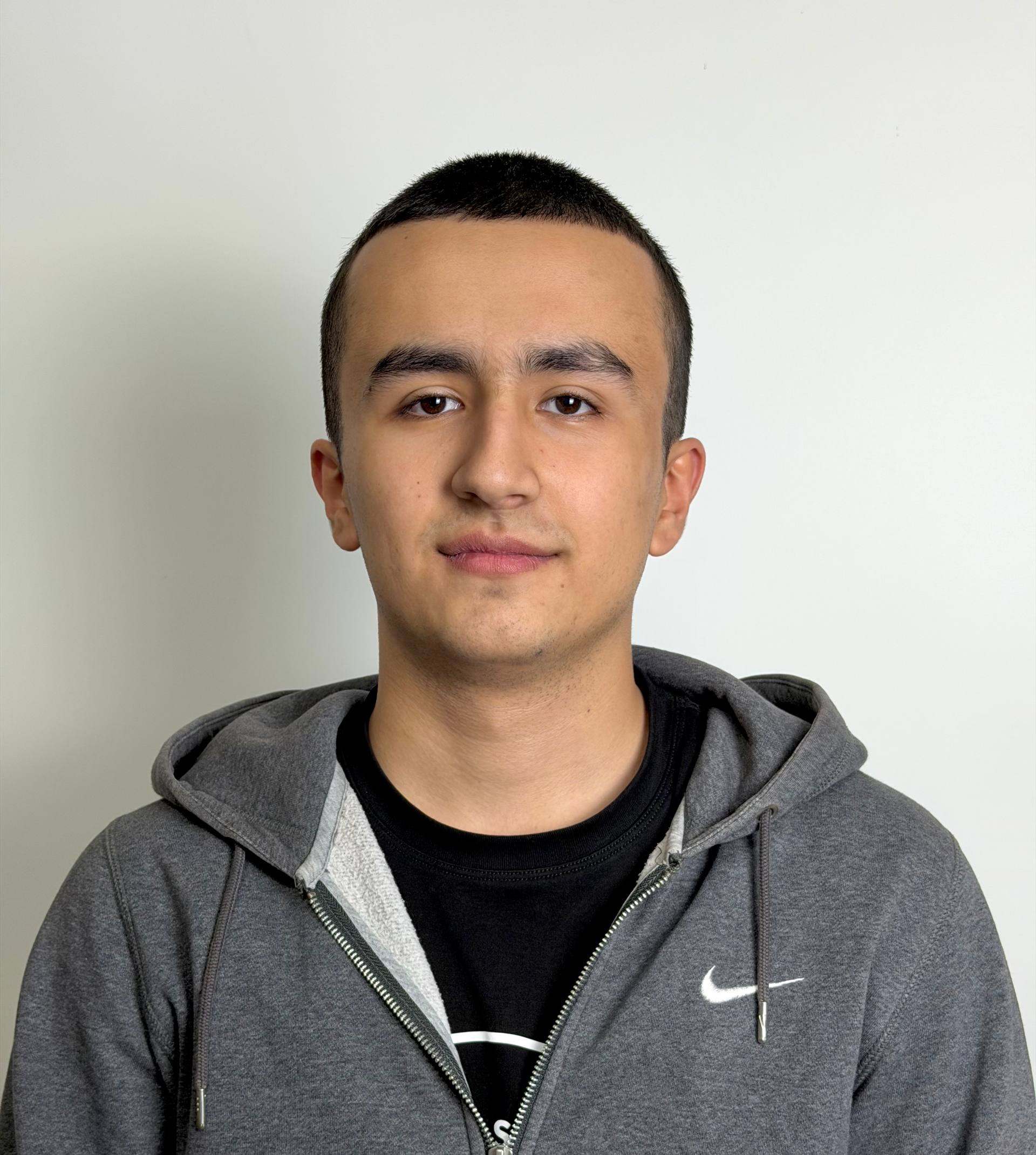 Фаридун Фатхуллозода